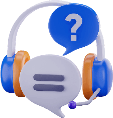 Support illustration